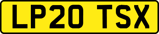 LP20TSX