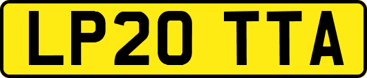 LP20TTA