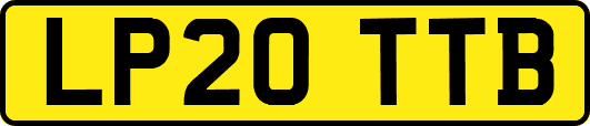 LP20TTB