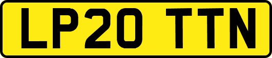 LP20TTN