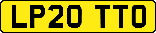 LP20TTO