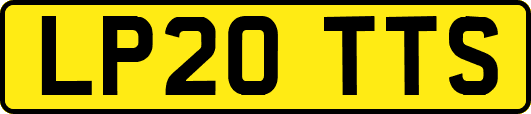 LP20TTS
