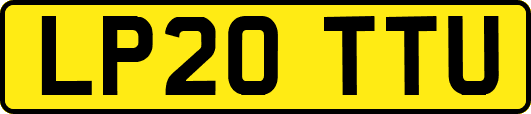 LP20TTU