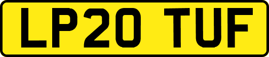 LP20TUF