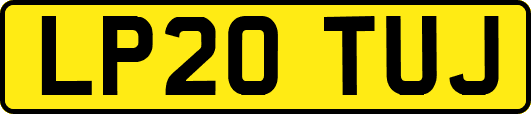 LP20TUJ