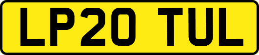 LP20TUL
