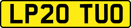 LP20TUO