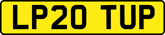 LP20TUP