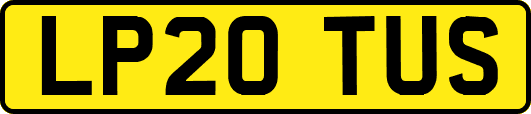LP20TUS