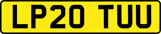 LP20TUU