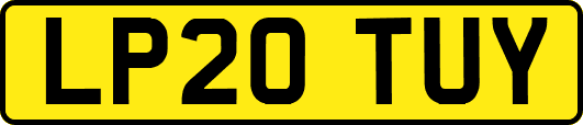LP20TUY