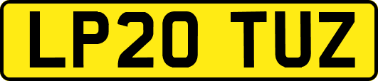 LP20TUZ