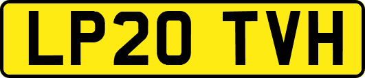 LP20TVH
