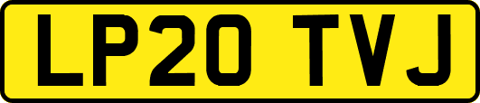 LP20TVJ