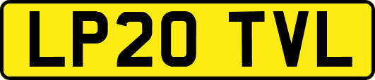 LP20TVL