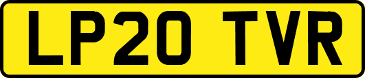 LP20TVR