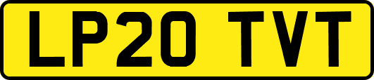 LP20TVT