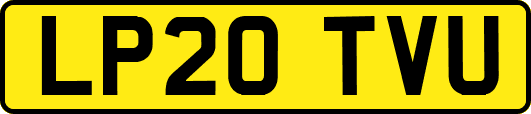LP20TVU
