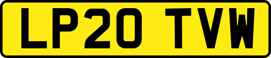 LP20TVW