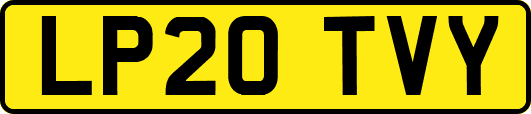 LP20TVY