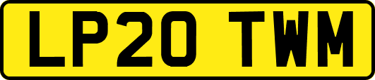 LP20TWM