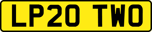 LP20TWO