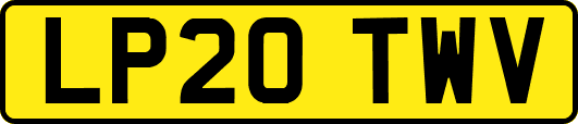 LP20TWV