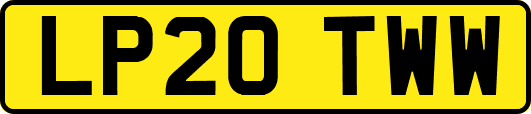 LP20TWW