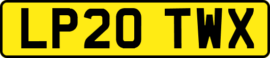 LP20TWX