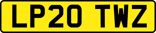 LP20TWZ