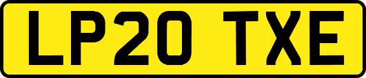 LP20TXE