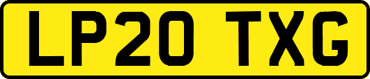 LP20TXG
