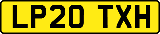 LP20TXH