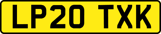 LP20TXK