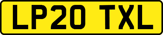 LP20TXL