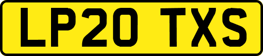 LP20TXS
