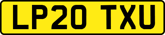 LP20TXU
