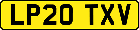 LP20TXV