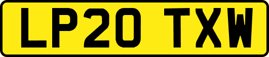 LP20TXW