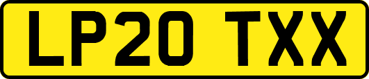 LP20TXX