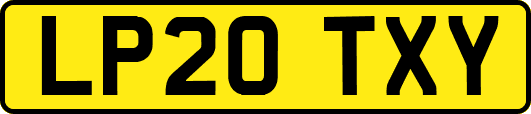 LP20TXY