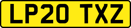 LP20TXZ