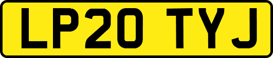 LP20TYJ