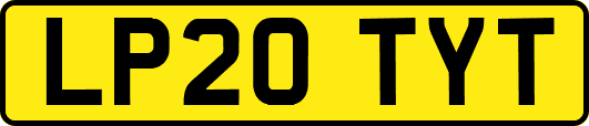 LP20TYT