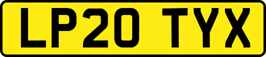 LP20TYX