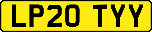 LP20TYY