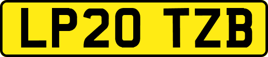 LP20TZB
