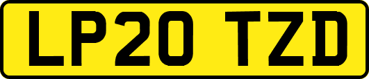 LP20TZD