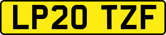 LP20TZF