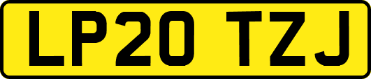 LP20TZJ